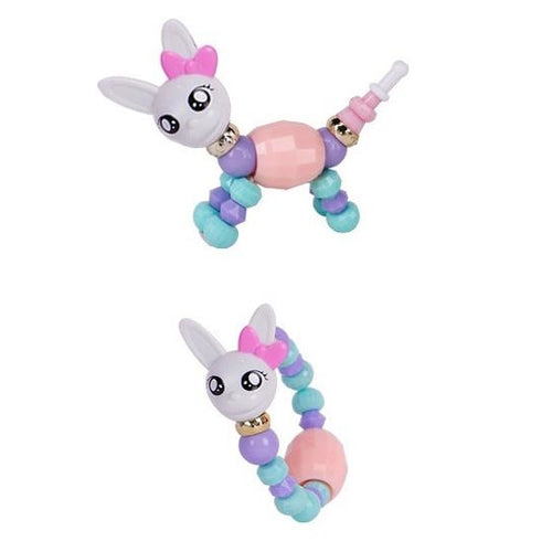 Party Pets Beaded DIY Necklace, Bracelet And Toy